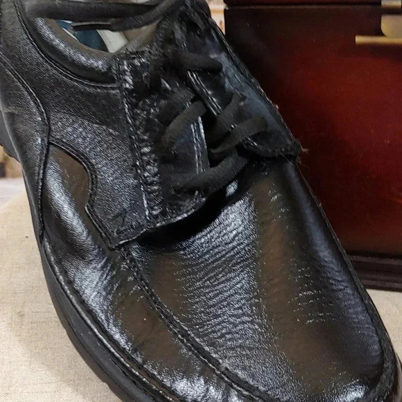 Nunn Bush men's casual shoe - Picture 2 of 10